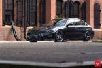 BMW 3-Series Sedan by ARMA Speed on Vossen Wheels (HF-5) 2019 года